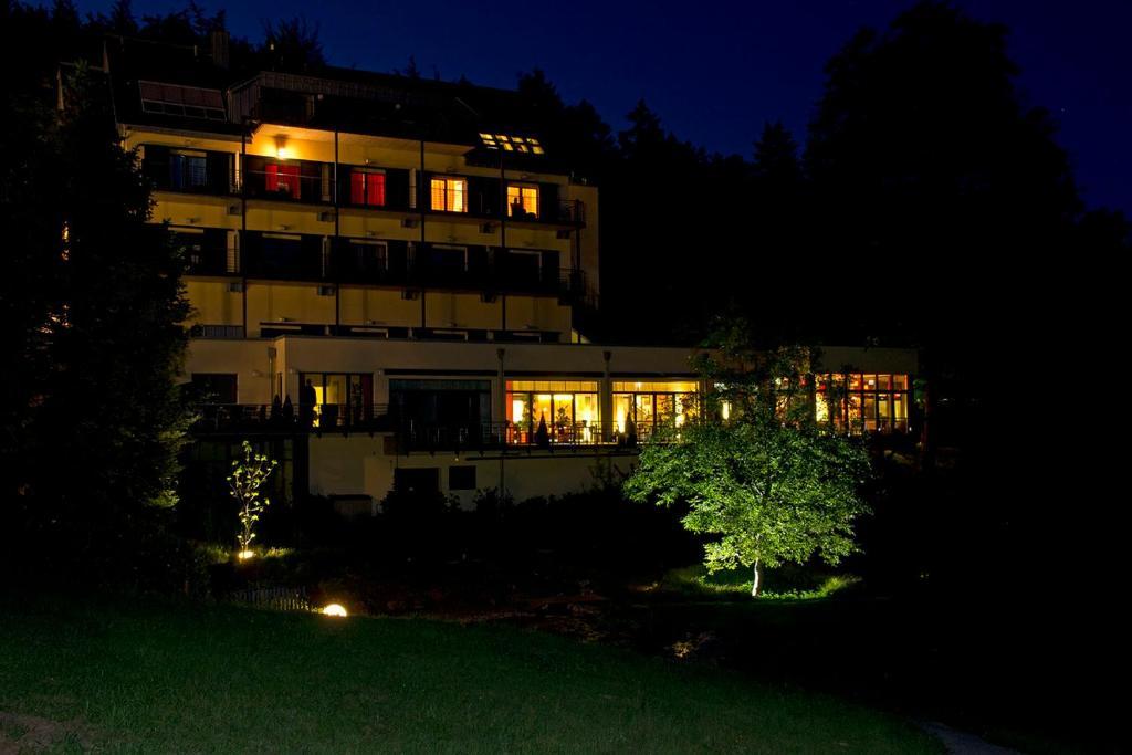 Literaturhotel Franzosenhohl Iserlohn Exterior photo